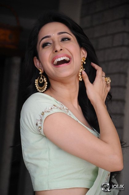 Pragya-Jaiswal-Interview-About-Kanche